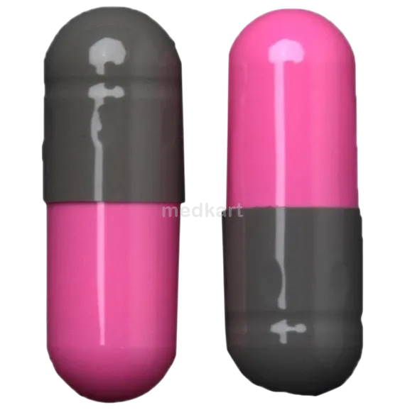 duzela m 20mg capsule 10's